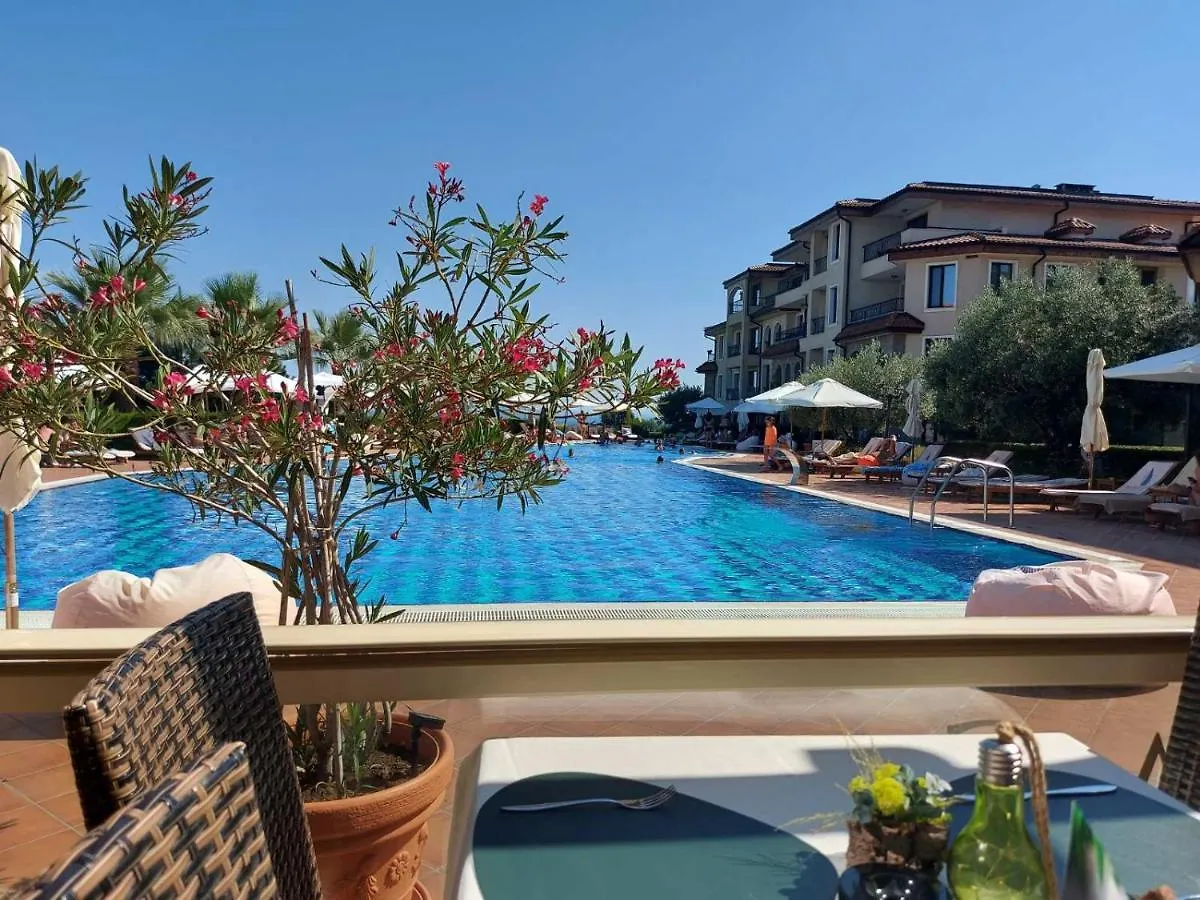 Sarafovo D&V Apartments Burgas
