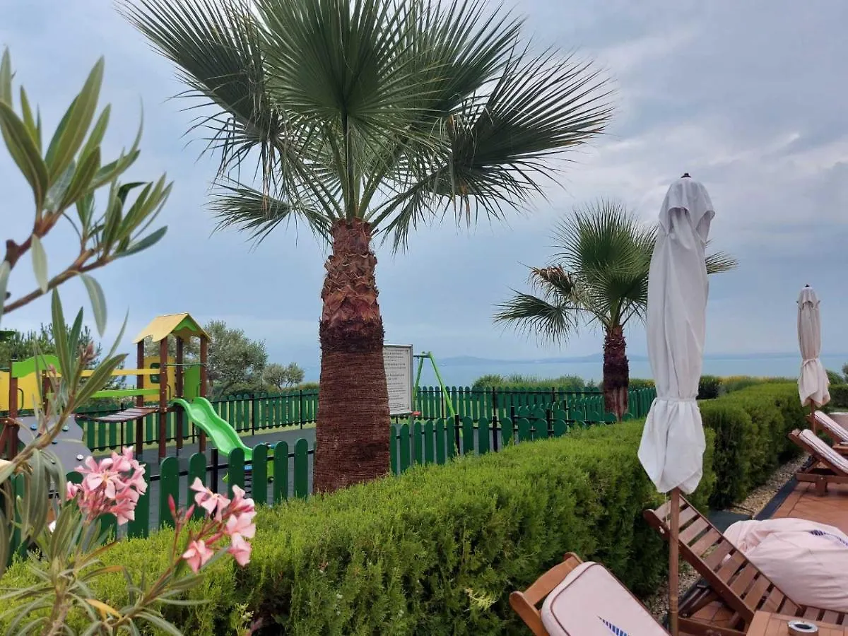 Sarafovo D&V Apartments Burgas