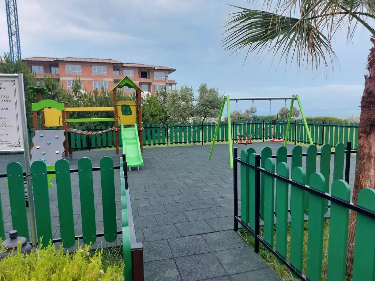 Sarafovo D&V Apartments Burgas