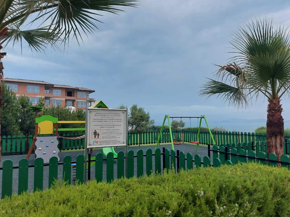 Sarafovo D&V Apartments Burgas