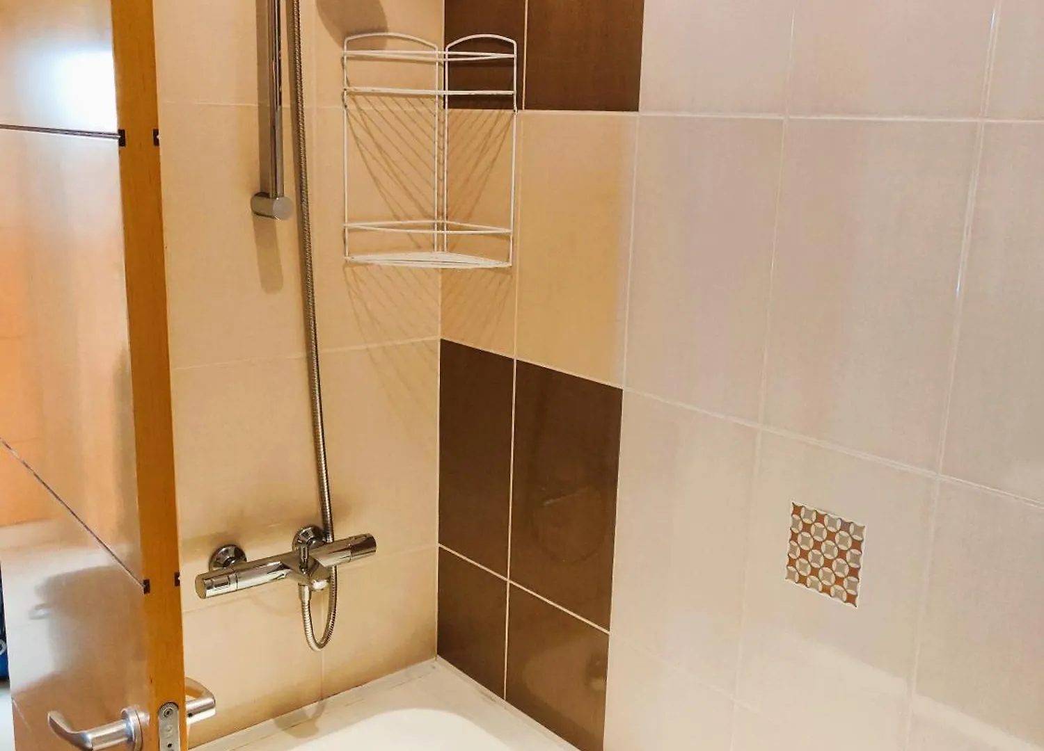 Sarafovo D&V Apartments Burgas