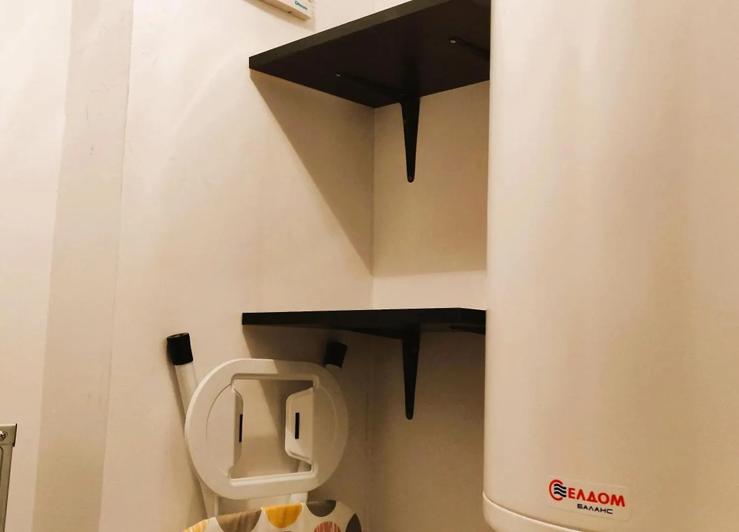 Sarafovo D&V Apartments Burgas