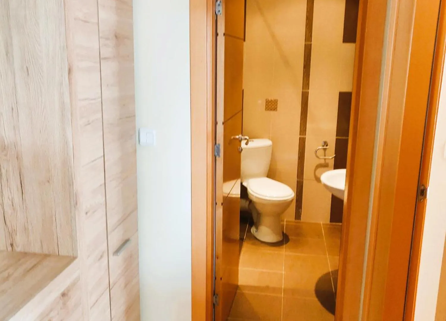 Sarafovo D&V Apartments Burgas 0*,