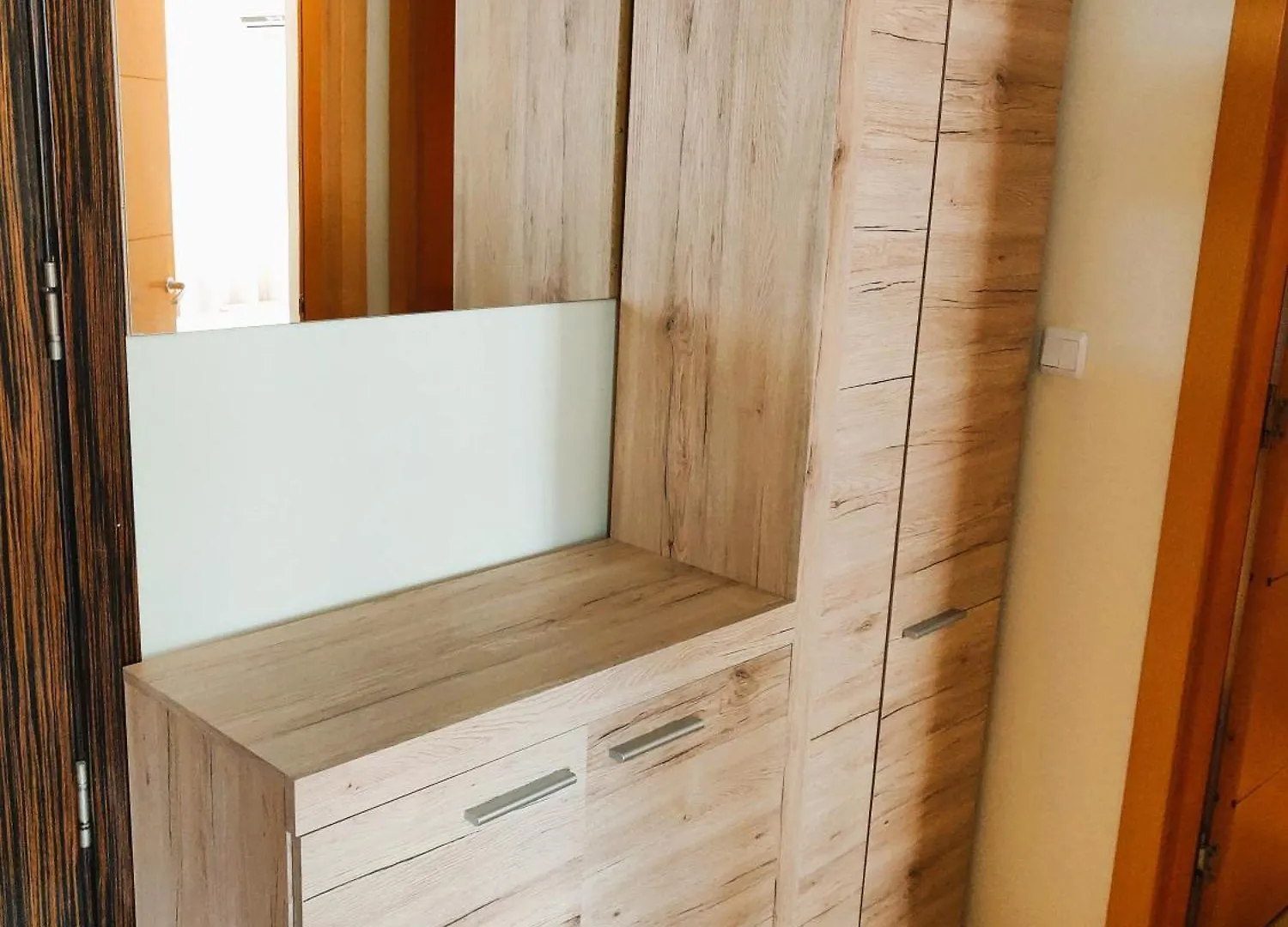 Sarafovo D&V Apartments Burgas 0*,
