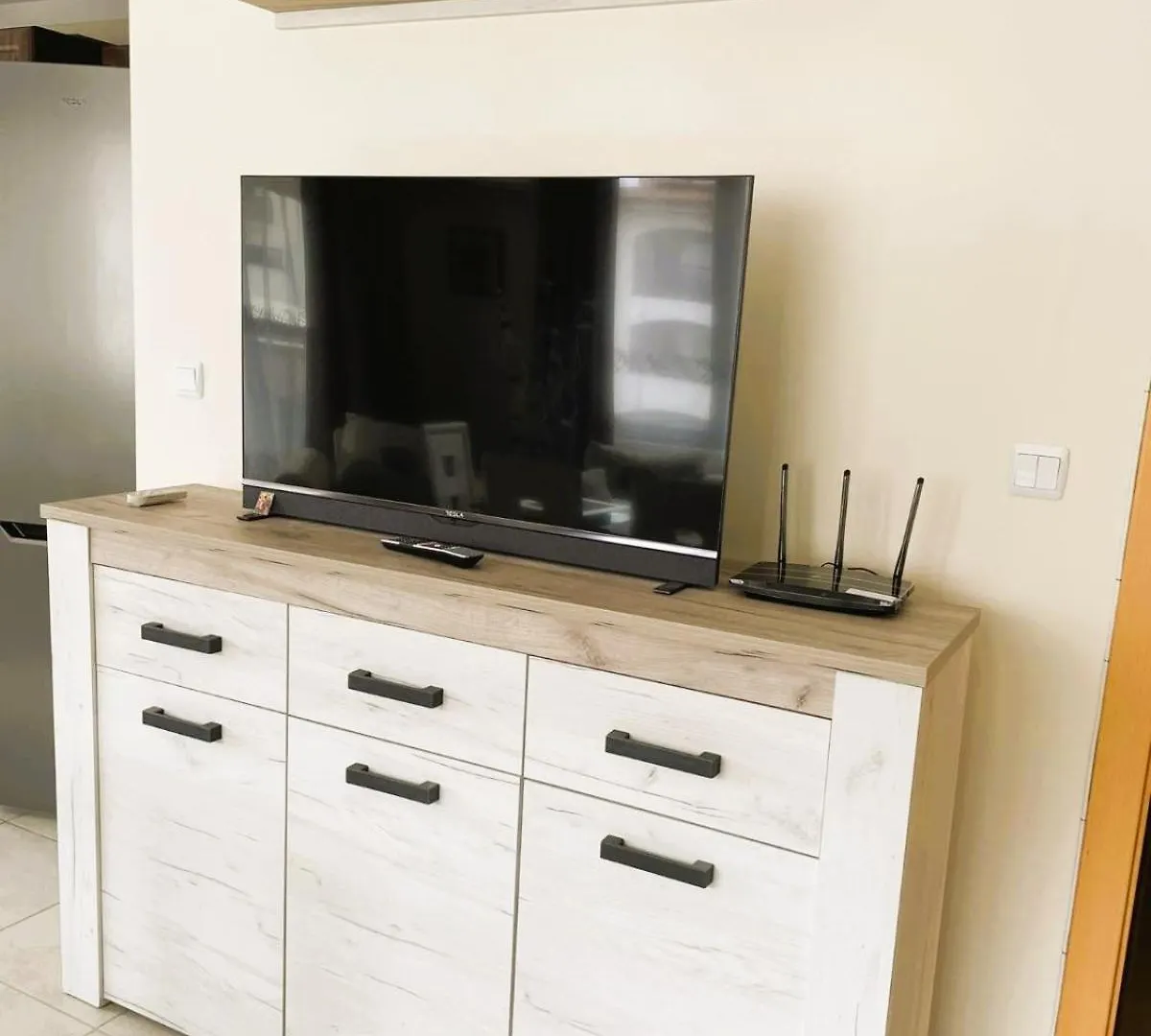 Sarafovo D&V Apartments Burgas 0*,  Bulgaria
