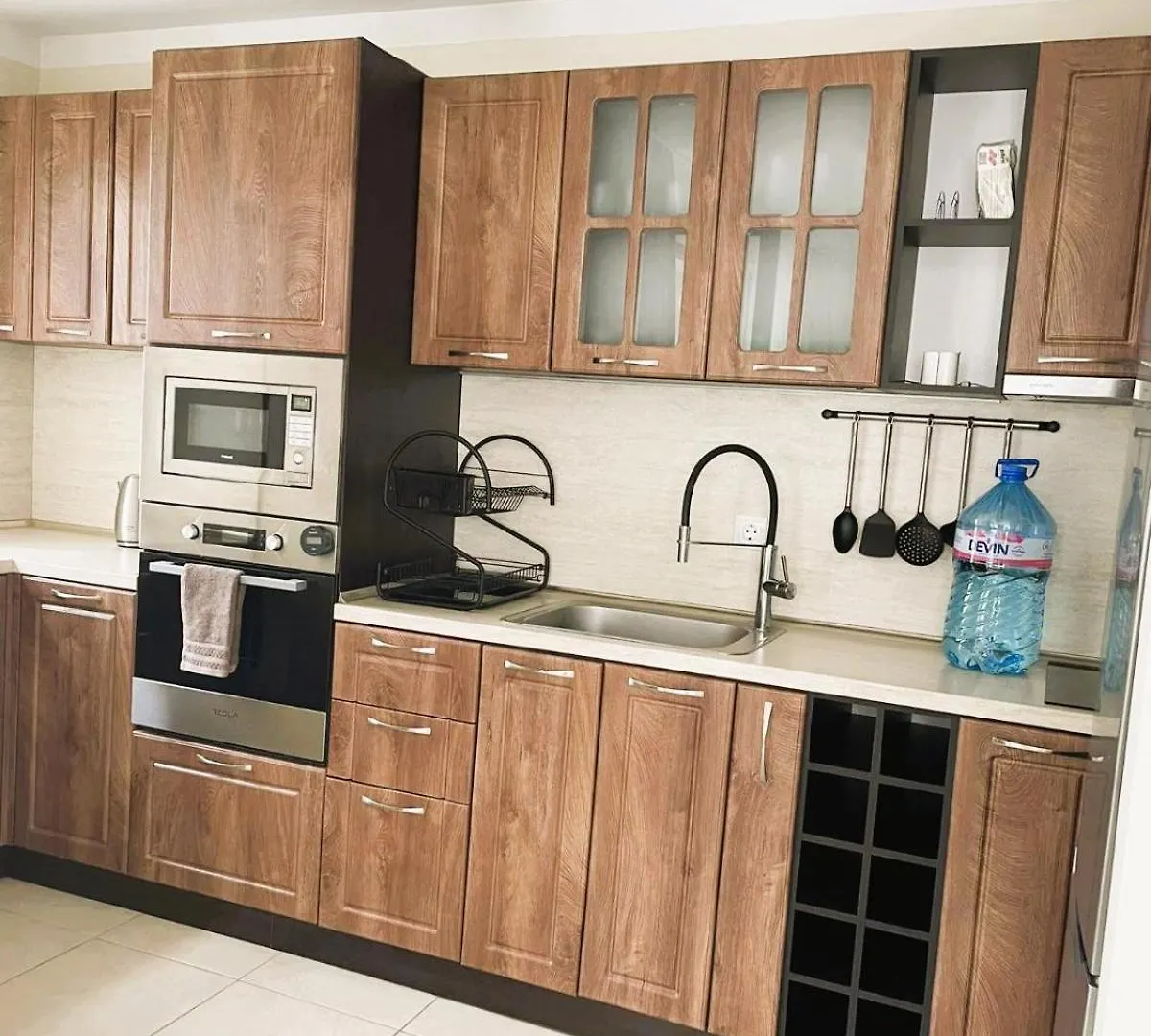 Sarafovo D&V Apartments Burgas