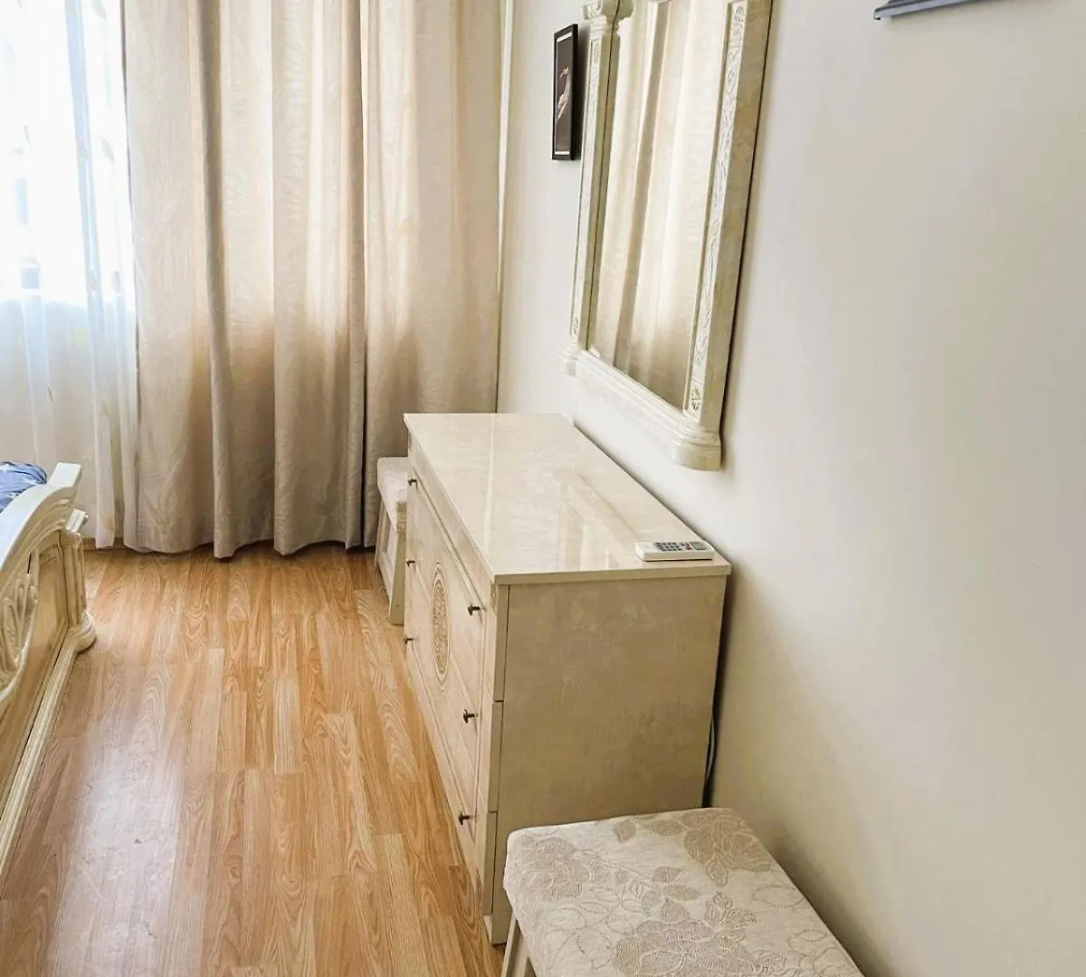 Sarafovo D&V Apartments Burgas