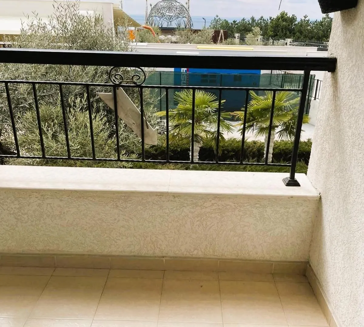 Sarafovo D&V Apartments Burgas 0*,  Bulgaria