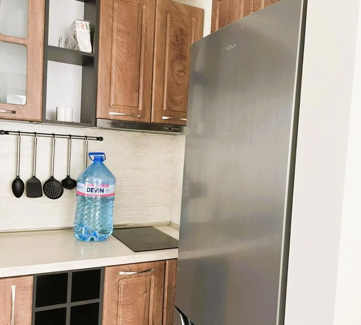 Sarafovo D&V Apartments Burgas Bulgaria