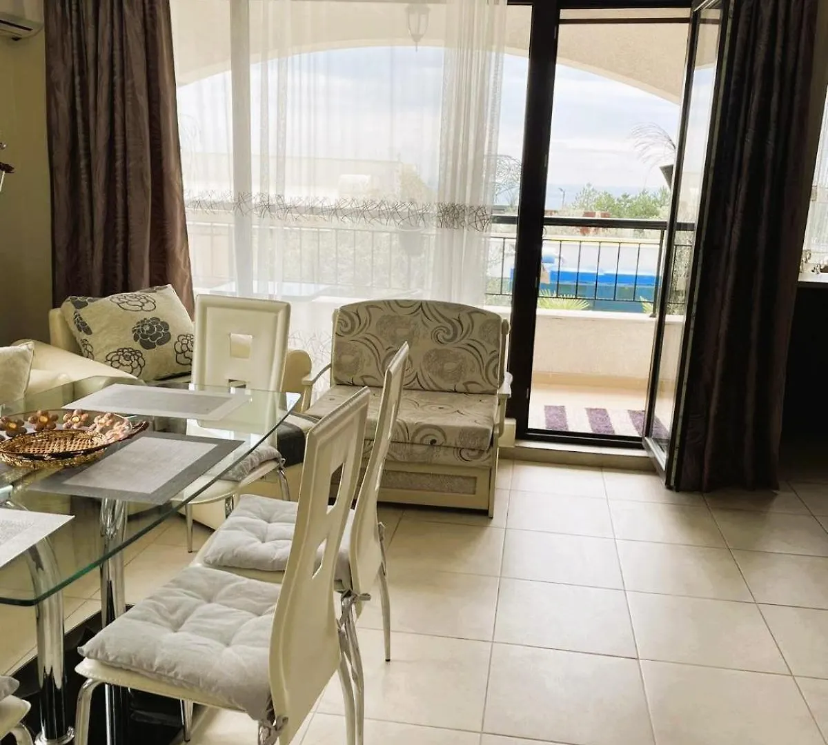Sarafovo D&V Apartments Burgas