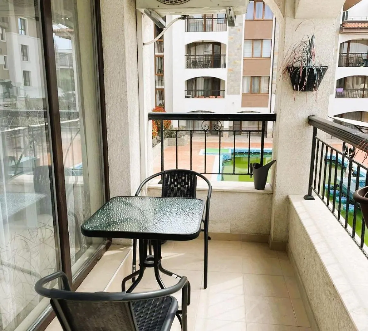 Sarafovo D&V Apartments Burgas
