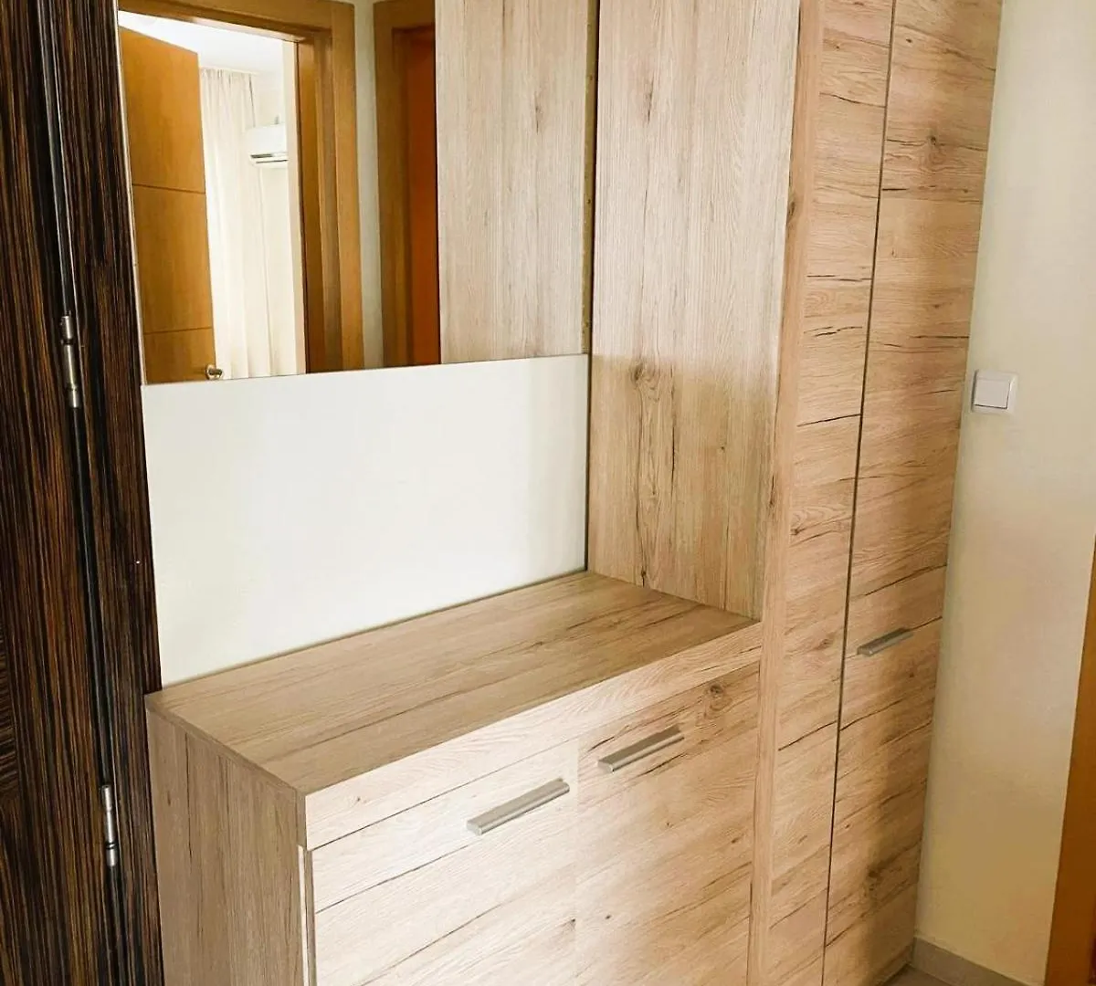 Sarafovo D&V Apartments Burgas 0*,  Bulgaria