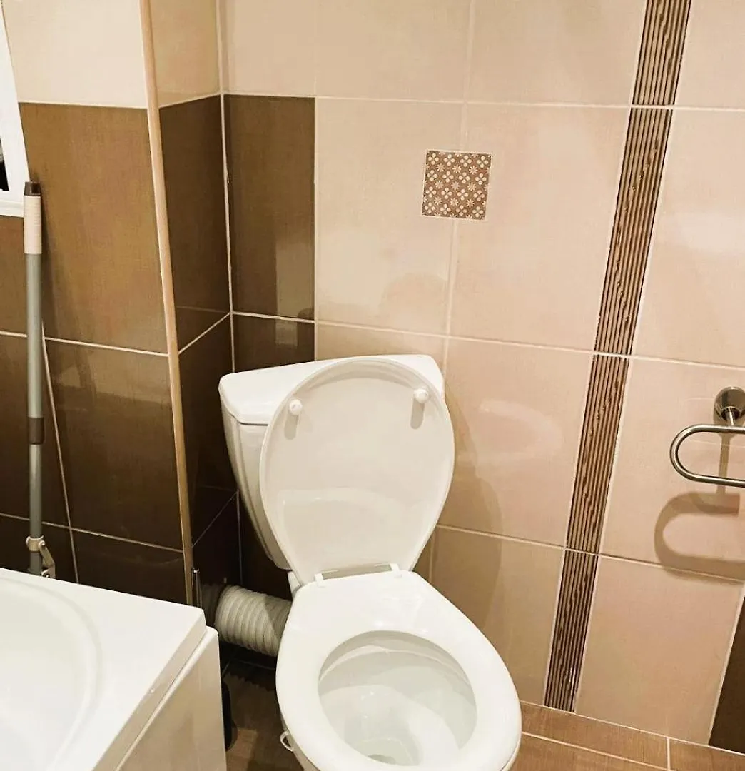 Sarafovo D&V Apartments Burgas
