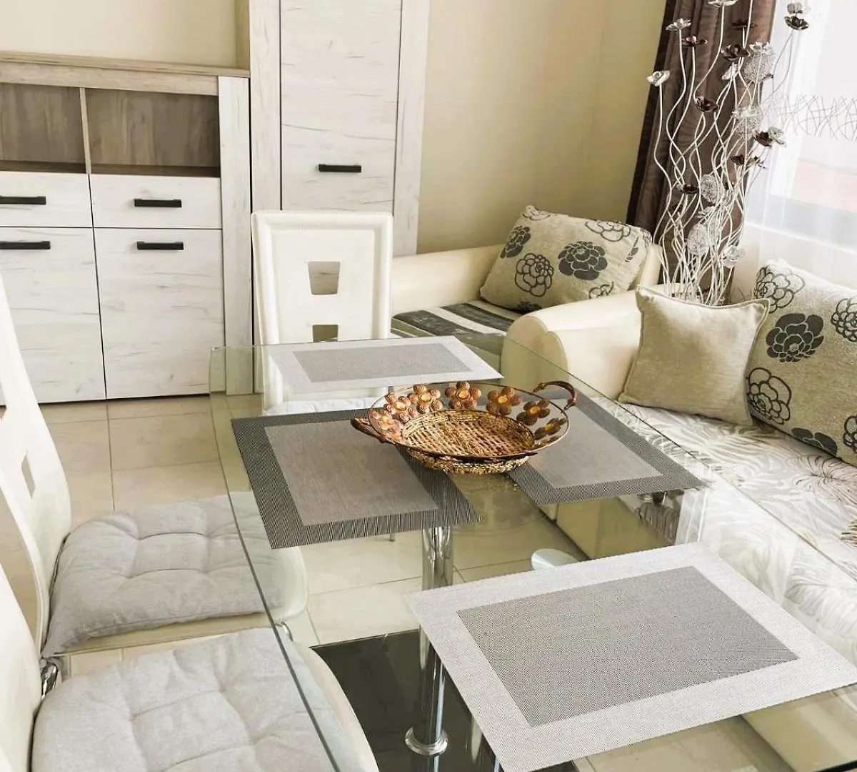 Sarafovo D&V Apartments Burgas Bulgaria