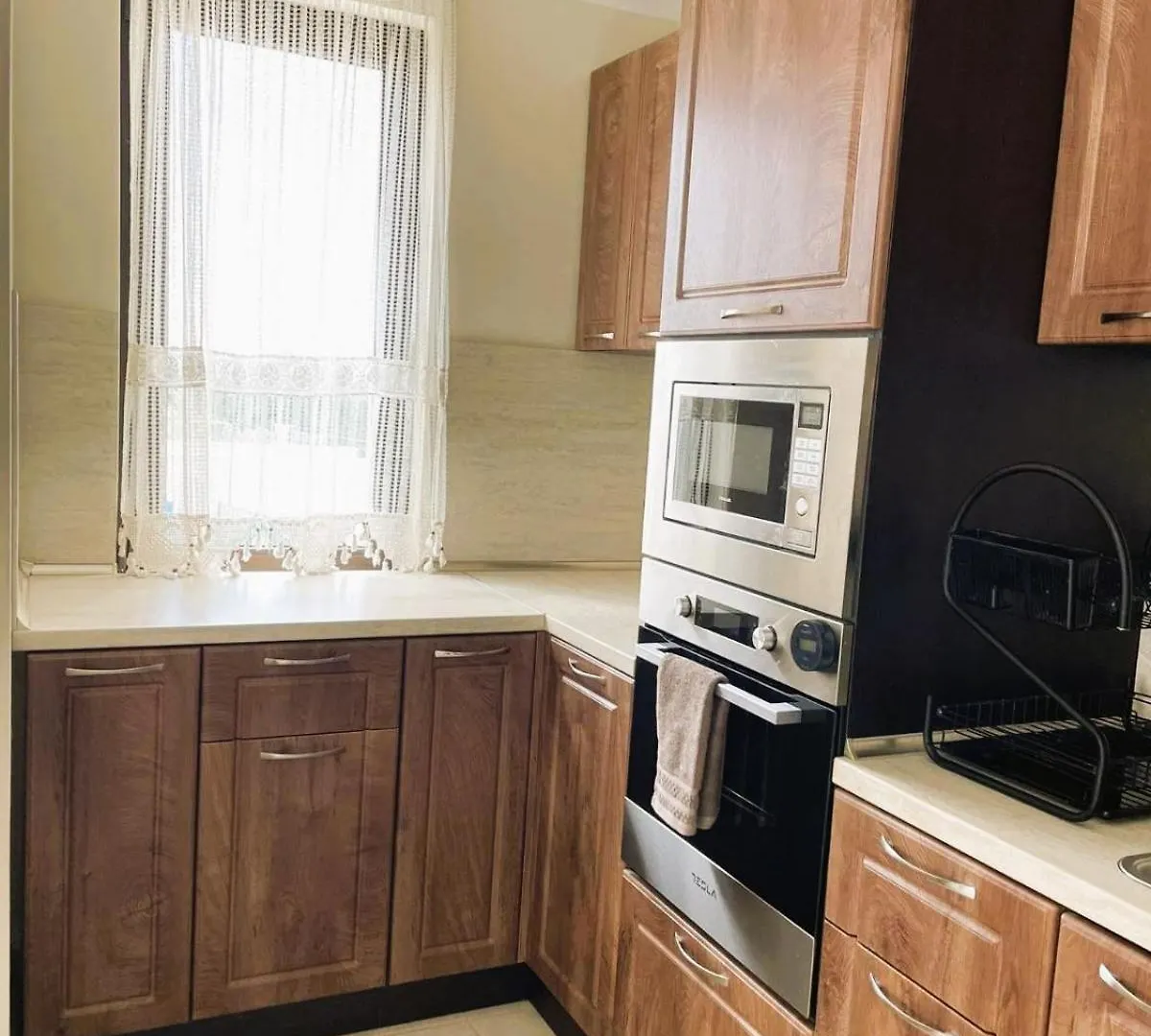 Sarafovo D&V Apartments Burgas Bulgaria