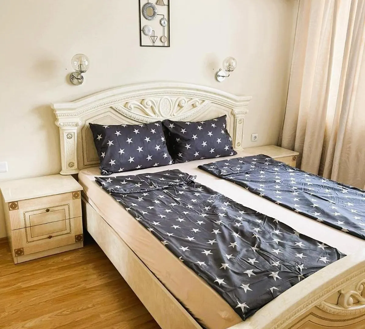Sarafovo D&V Apartments Burgas