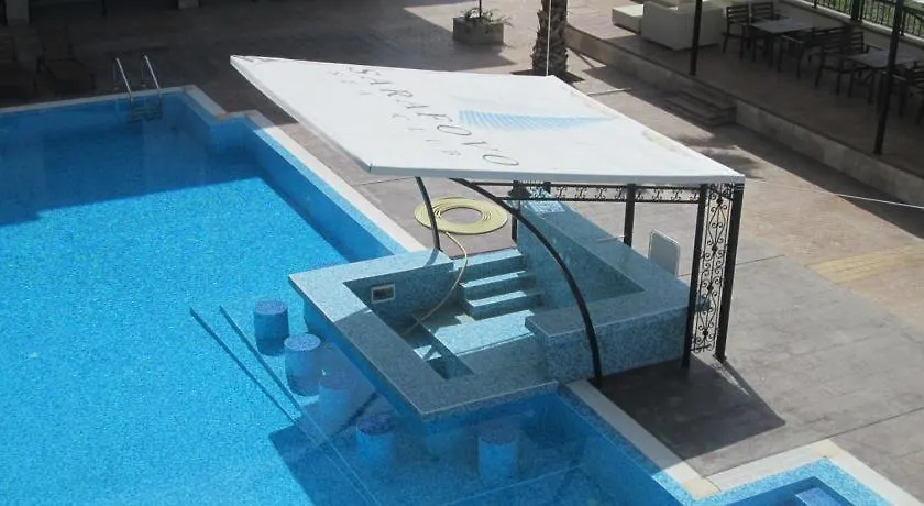 Sarafovo D&V Apartments Burgas