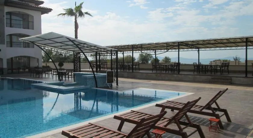 Sarafovo D&V Apartments Burgas