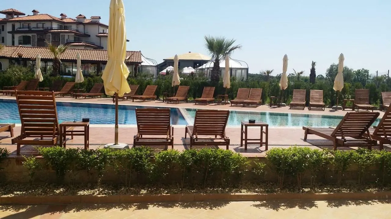 Sarafovo D&V Apartments Burgas