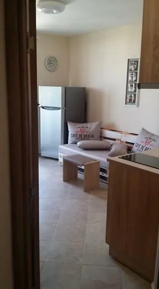 Sarafovo D&V Apartments Burgas Bulgaria