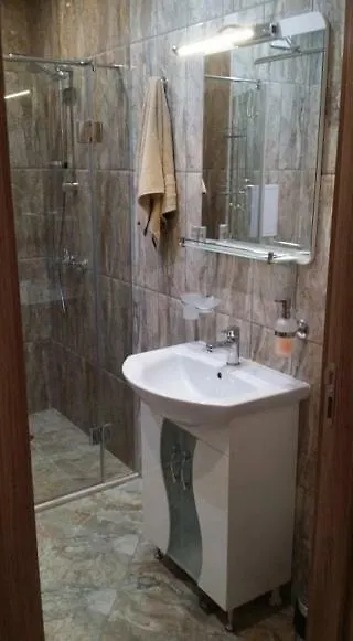 Sarafovo D&V Apartments Burgas Bulgaria
