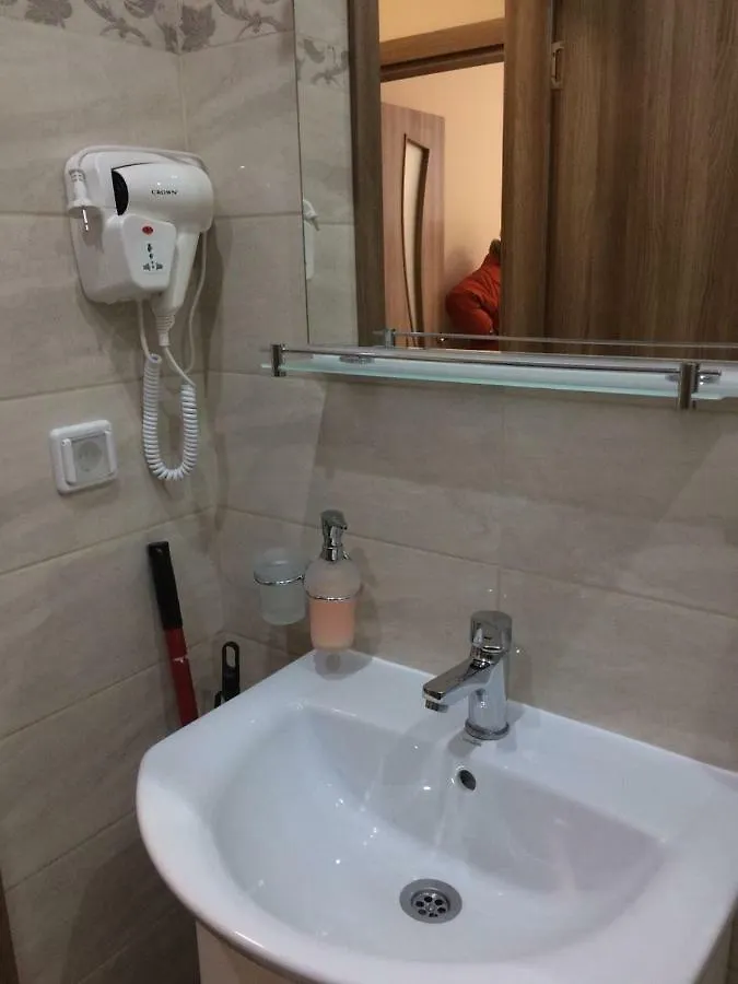 Sarafovo D&V Apartments Burgas