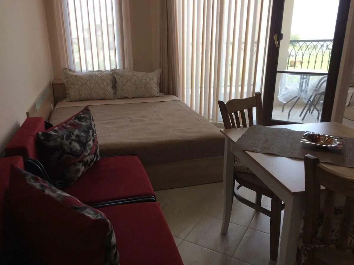 Sarafovo D&V Apartments Burgas