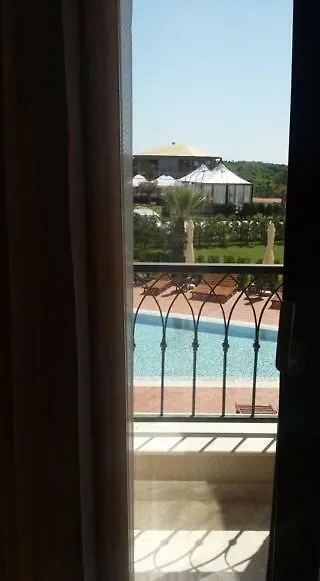 Sarafovo D&V Apartments Burgas 0*,
