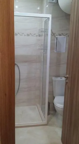 Sarafovo D&V Apartments Burgas 0*,  Bulgaria