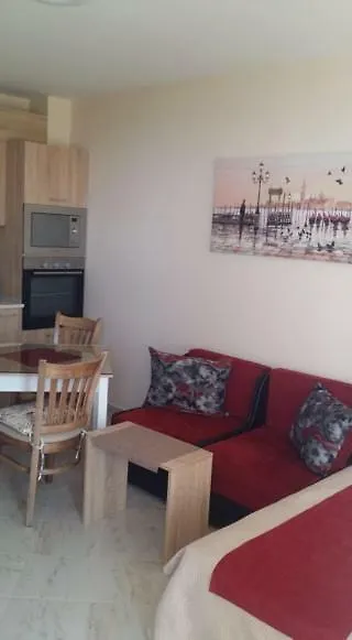 Sarafovo D&V Apartments Burgas