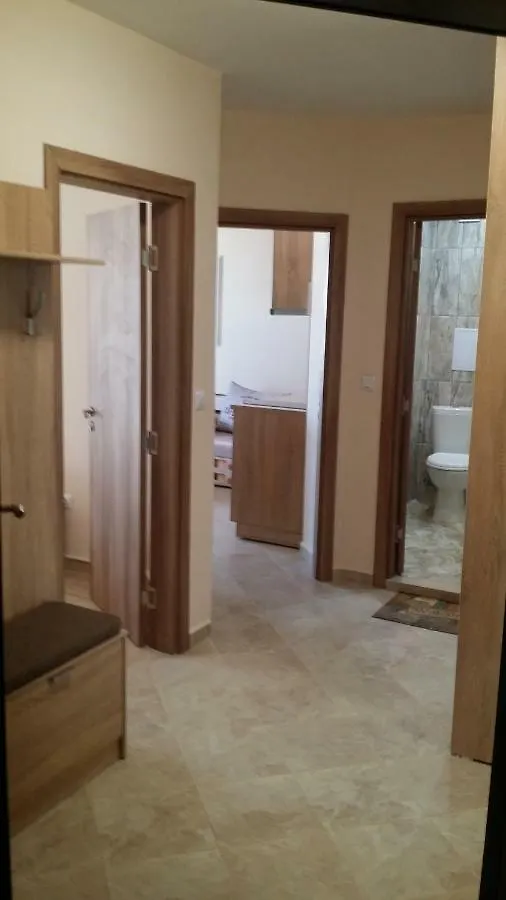 Sarafovo D&V Apartments Burgas 0*,  Bulgaria