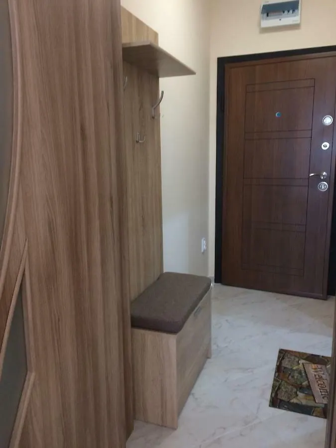 Sarafovo D&V Apartments Burgas