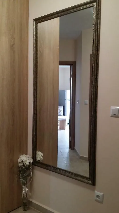 Sarafovo D&V Apartments Burgas Bulgaria