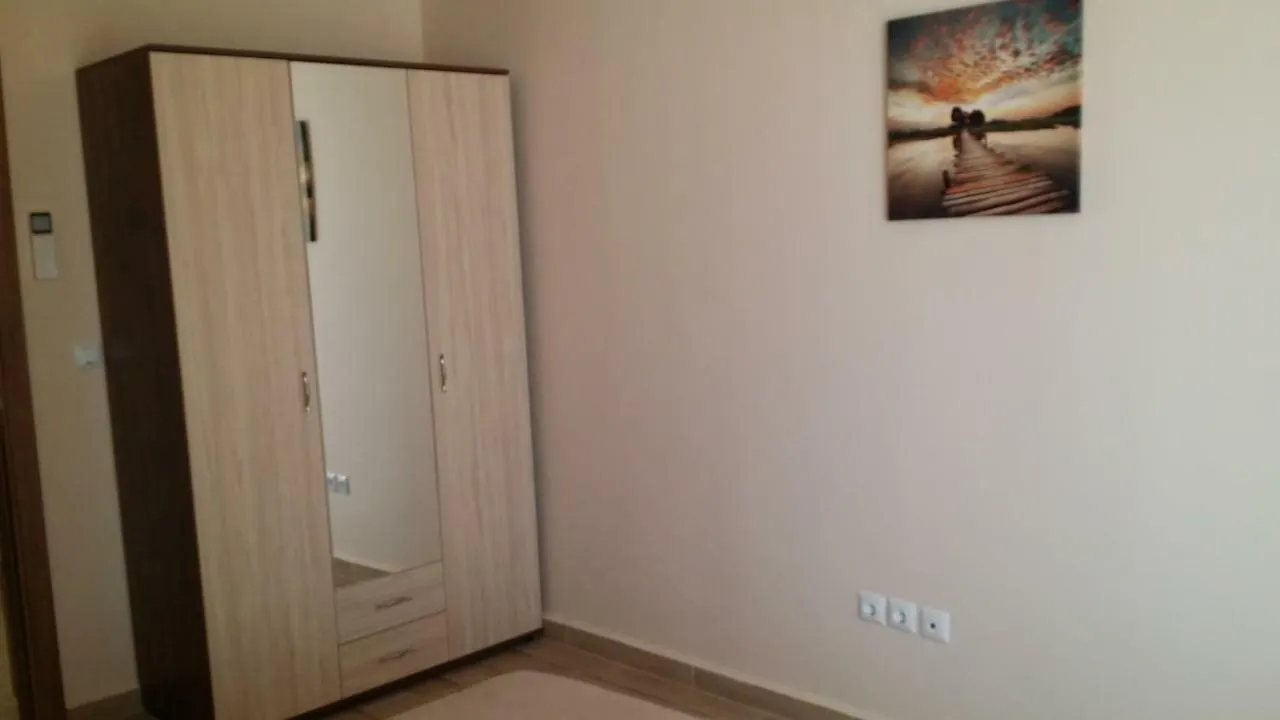 Sarafovo D&V Apartments Burgas