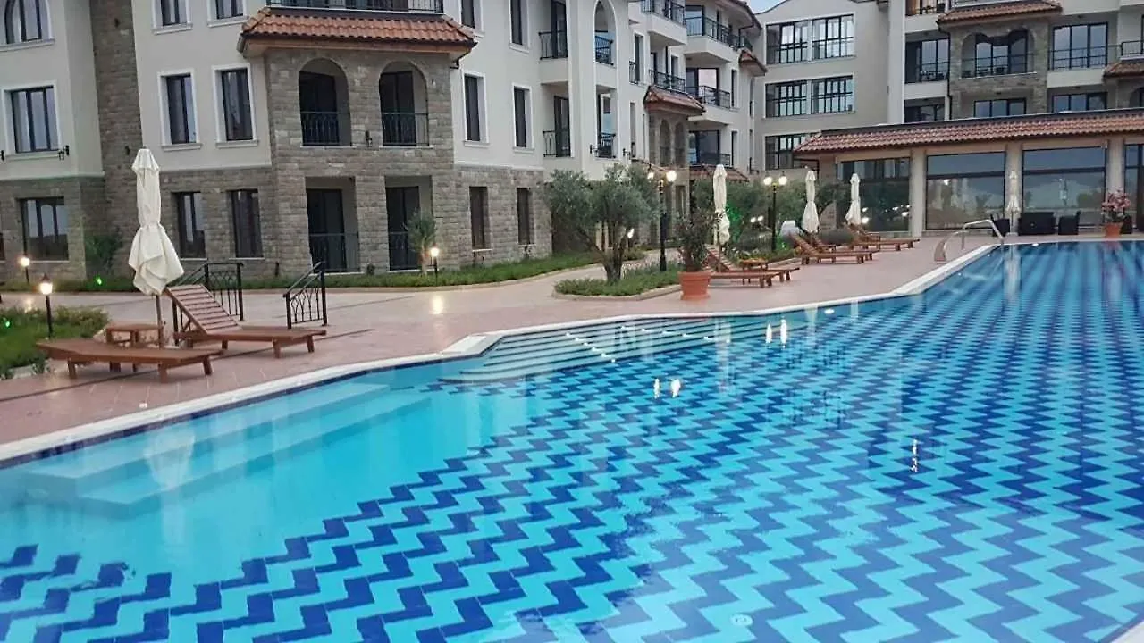 Sarafovo D&V Apartments Burgas
