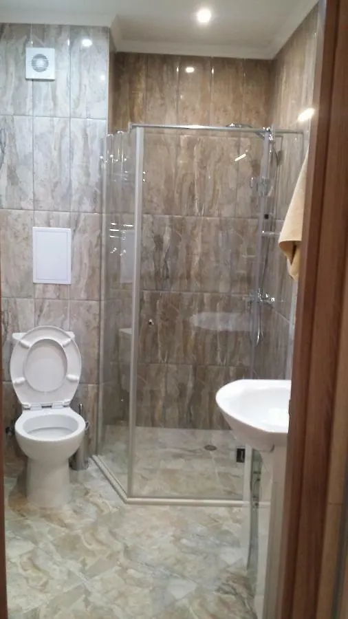 Sarafovo D&V Apartments Burgas Bulgaria