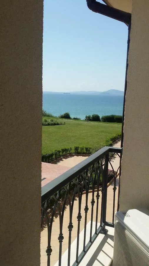 Sarafovo D&V Apartments Burgas Bulgaria