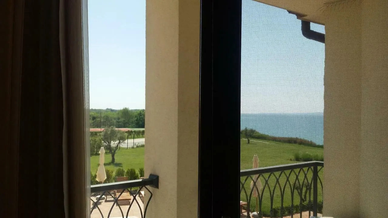 Sarafovo D&V Apartments Burgas