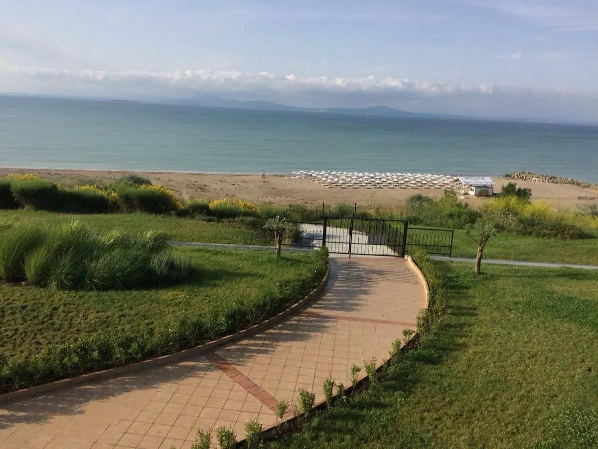 Sarafovo D&V Apartments Burgas Bulgaria