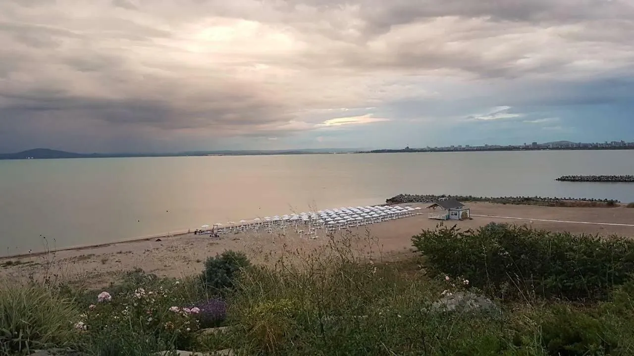 Sarafovo D&V Apartments Burgas 0*,  Bulgaria
