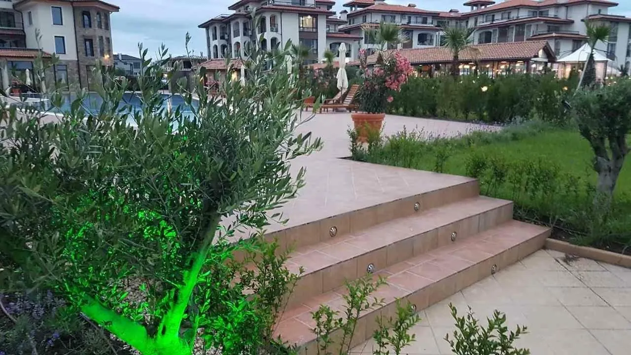 Sarafovo D&V Apartments Burgas