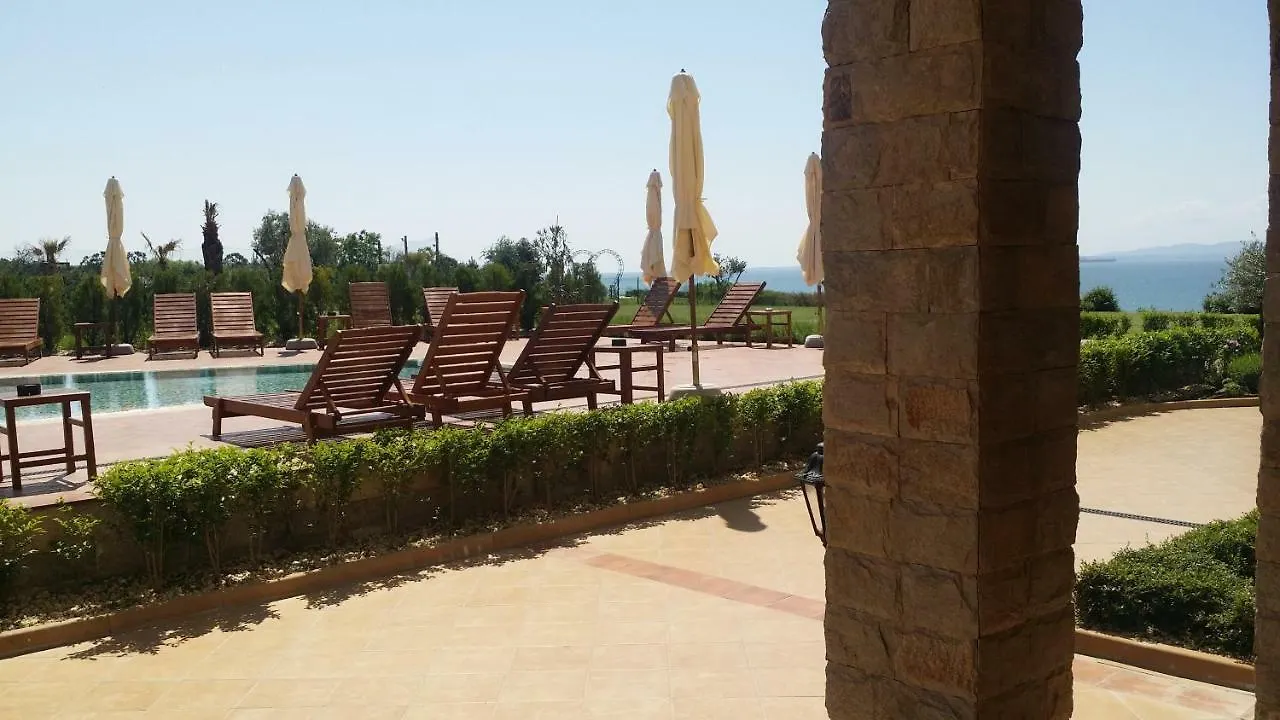 Sarafovo D&V Apartments Burgas Bulgaria