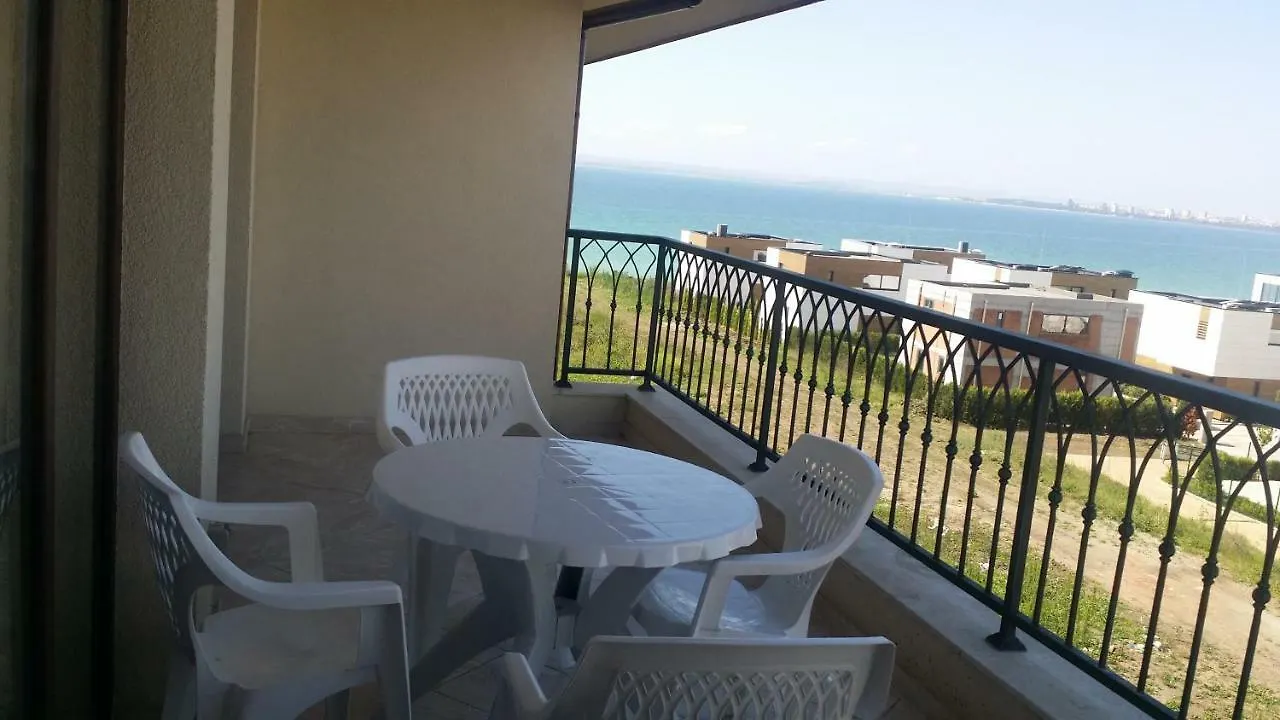 Sarafovo D&V Apartments Burgas
