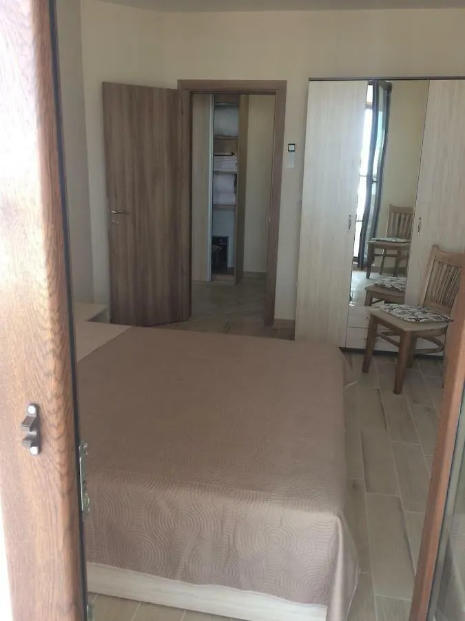 Sarafovo D&V Apartments Burgas