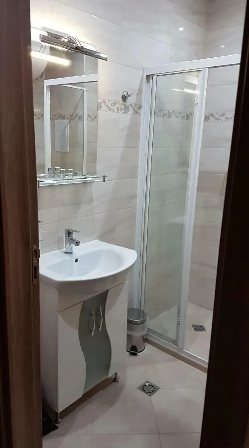 Sarafovo D&V Apartments Burgas Bulgaria