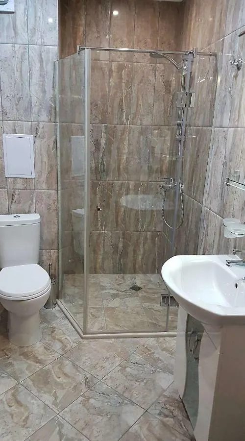 Sarafovo D&V Apartments Burgas