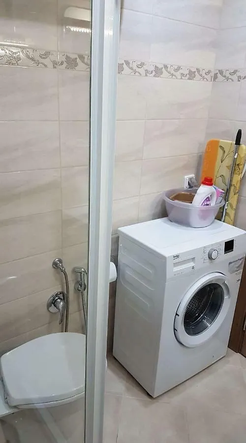 Sarafovo D&V Apartments Burgas