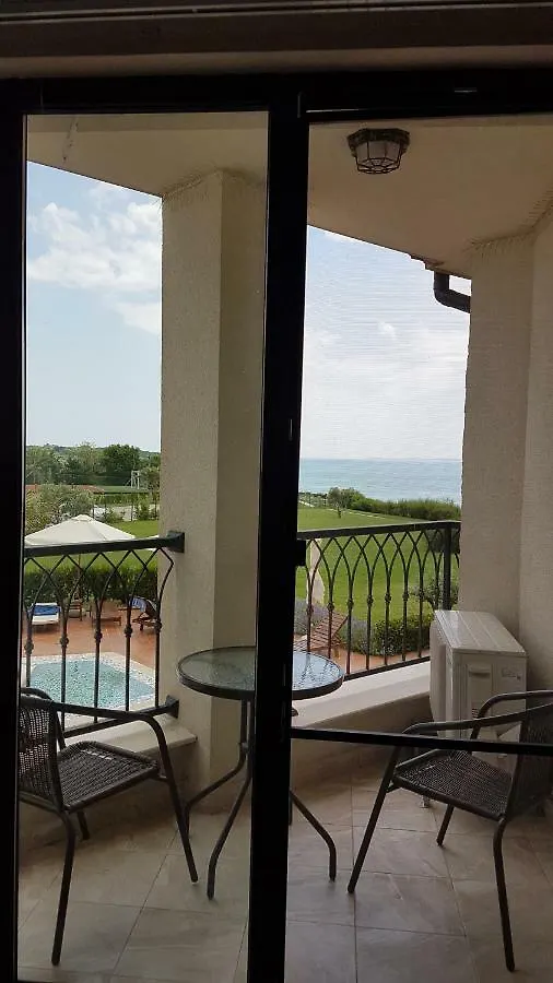 Sarafovo D&V Apartments Burgas