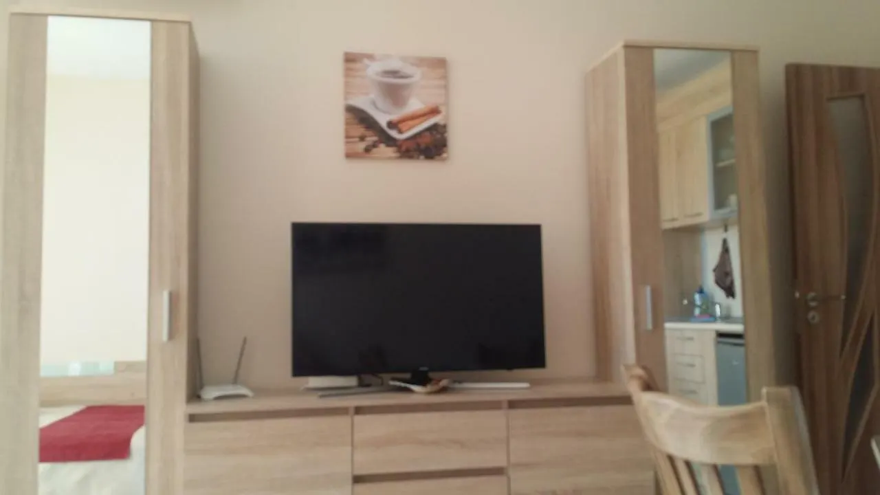 Sarafovo D&V Apartments Burgas